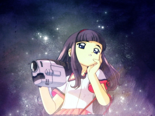 Tomoyo,where are you?