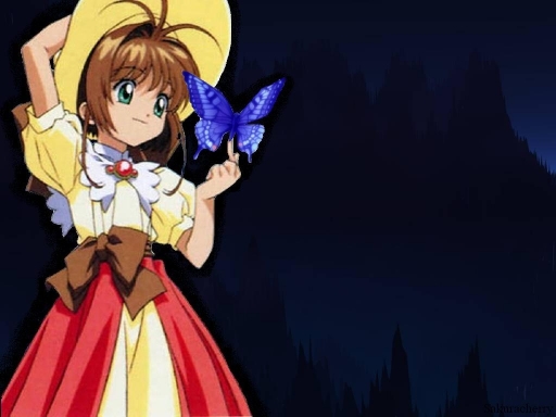 Black Butterfly1