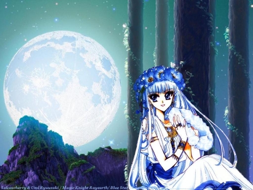 Umi's Moon