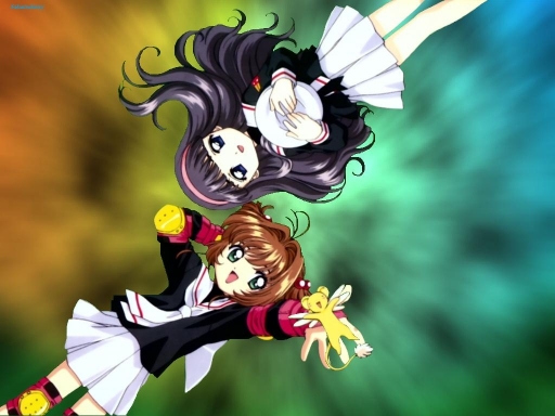 Friend Forever