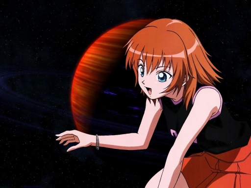 Kaleido Galaxy