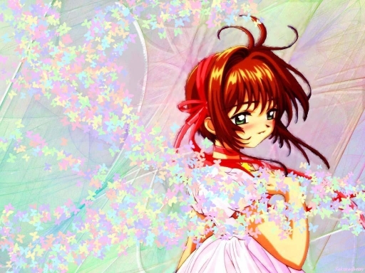 Princess Butterfly Sakura