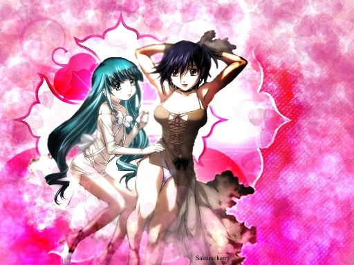 Princess Kiddy Grade