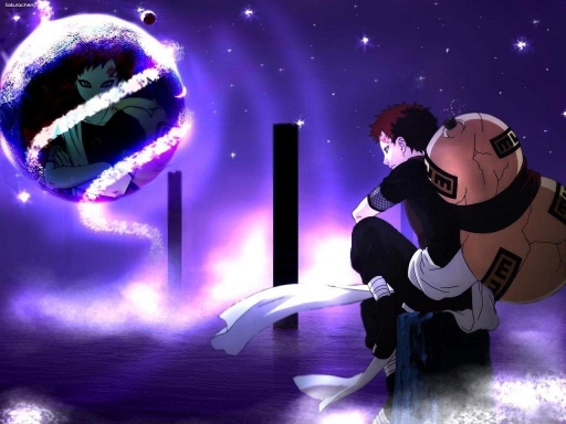 Gaara Night