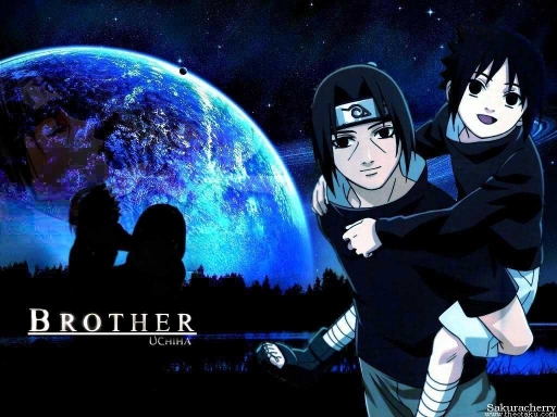 Brother Uchiha