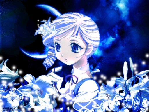 Lumiere Flowers-lilie