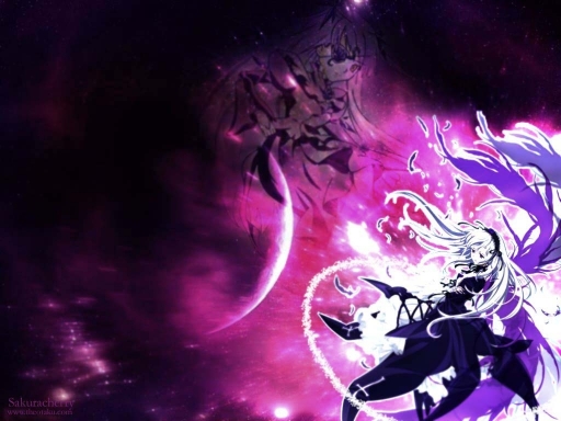 Rozen Maiden-light Vs. Dark