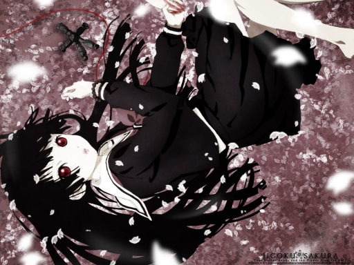 Jigoku Sakura