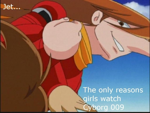 Only Reason Why Girls Watch 00