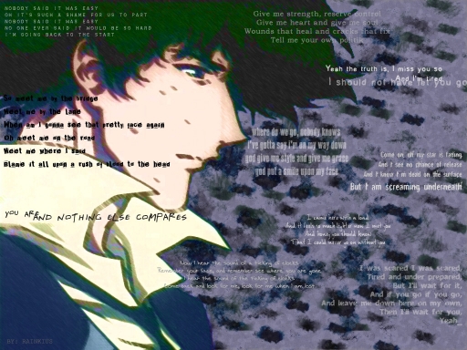 Spike: Extra Melancholy