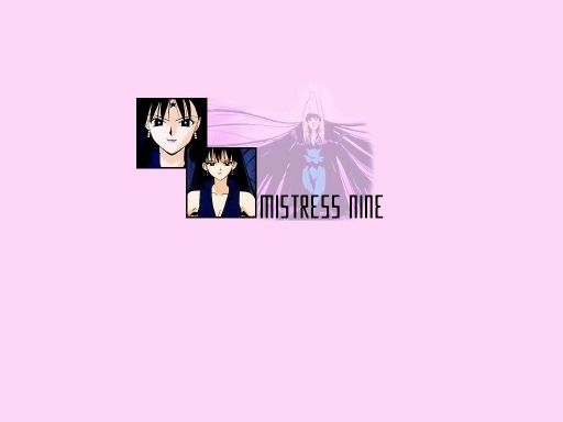 Mistress Nine