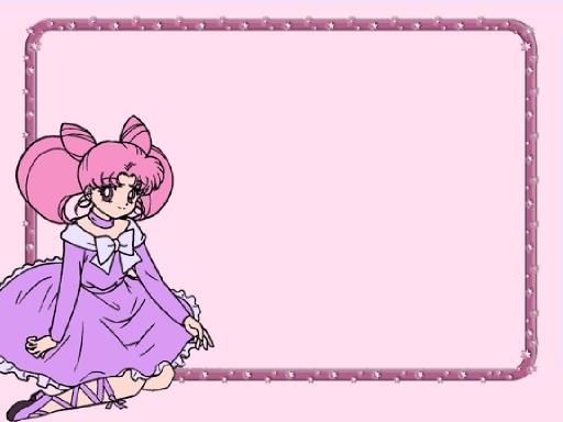 Chibiusa