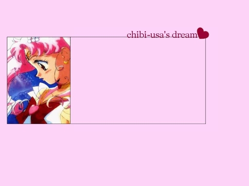 Chibiusa