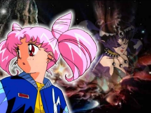 Chibiusa Neherenia