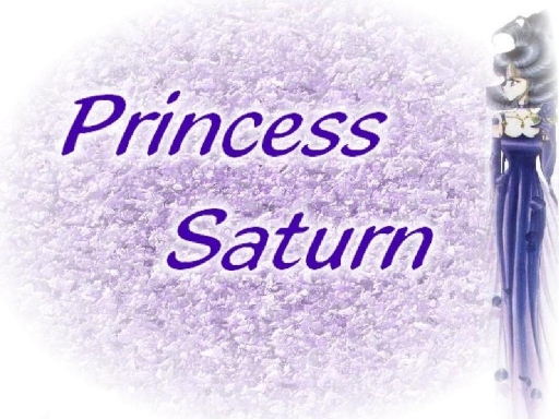 Princess Saturn