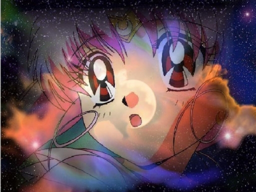 Chibiusa
