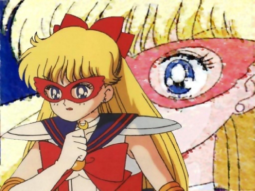 Sailor V