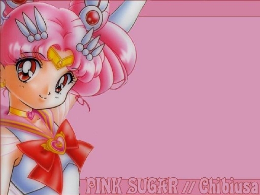 Super Sailor Chibimoon