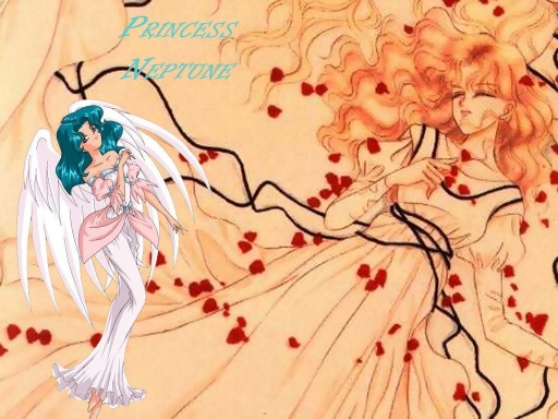 Princess Neptune