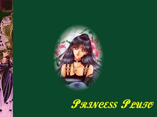 Princess Pluto