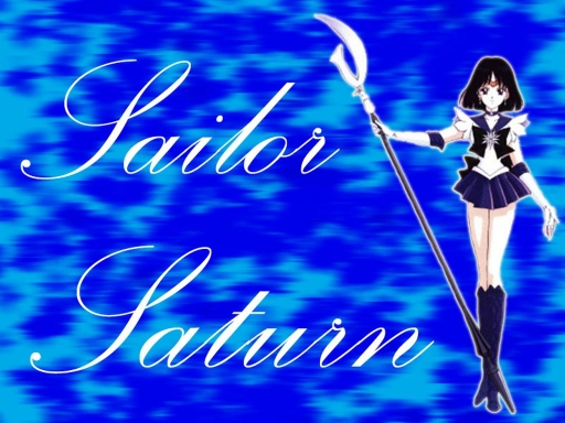 Saturn