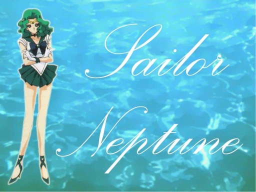 Neptune