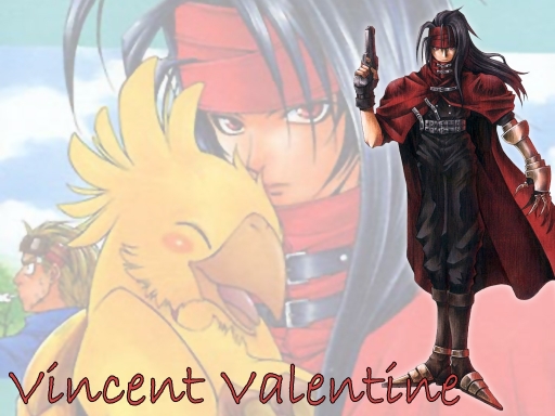 Vincent