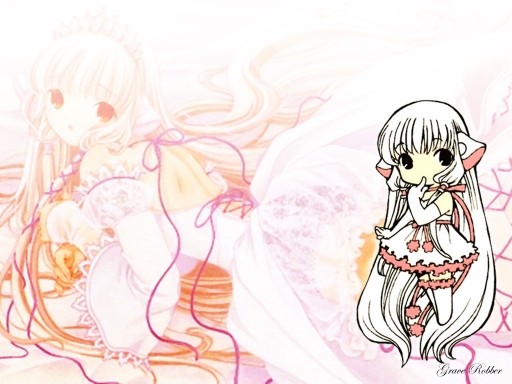 Chibi Chii