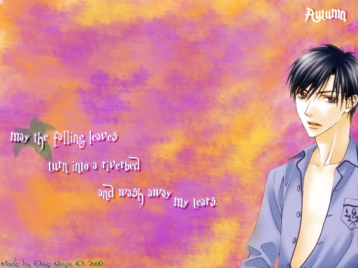 Autumn Hana Kimi