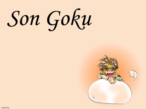 Goku
