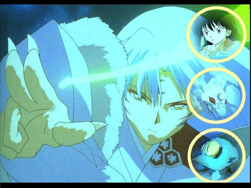 I Fight For The Ones I Care Ab