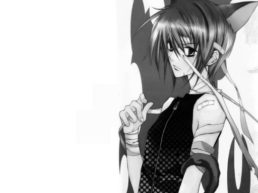 No Bandage Can Heal This Scar.