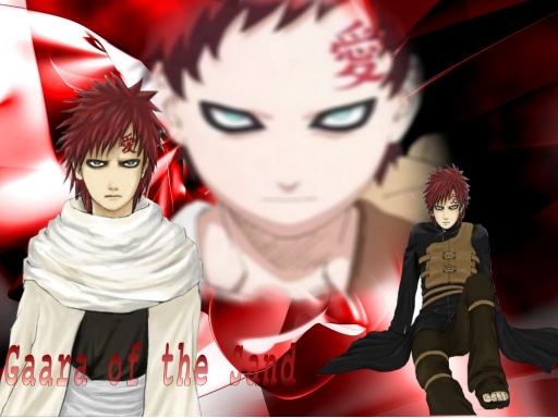 Gaara