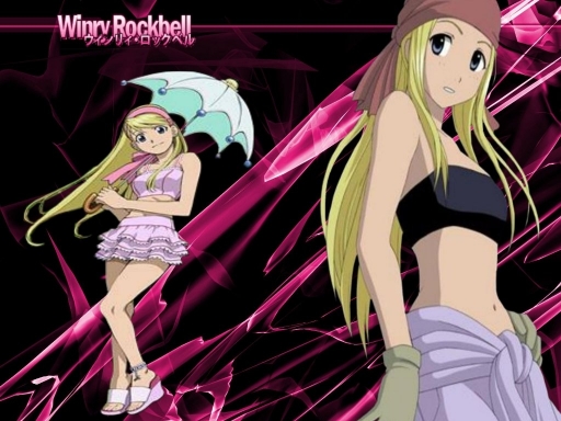 Winry