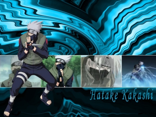 Kakashi