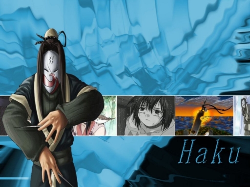 Haku