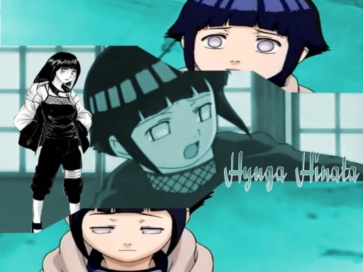 Hinata