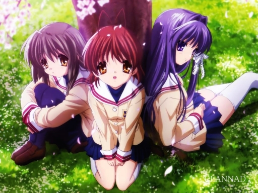 Clannad