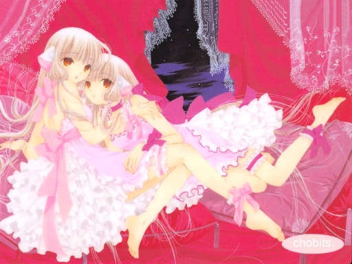 chobits