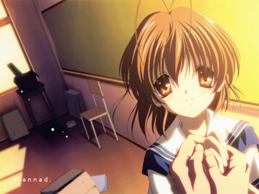 clannad