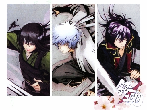 gintama