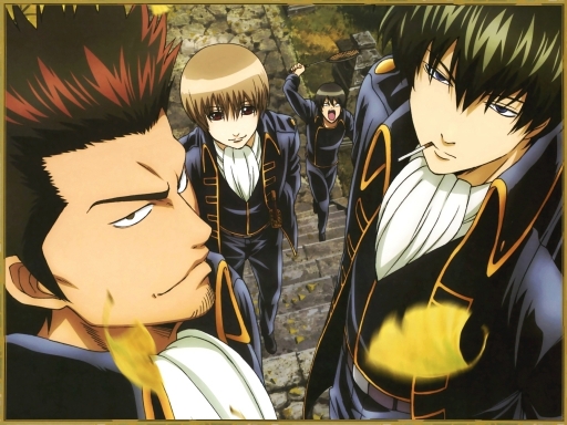 gintama