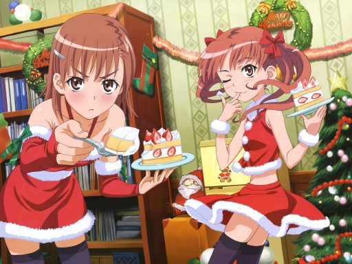 to aru kagaku no railgun