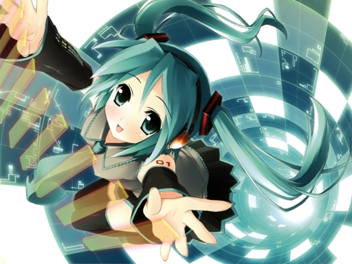 miku