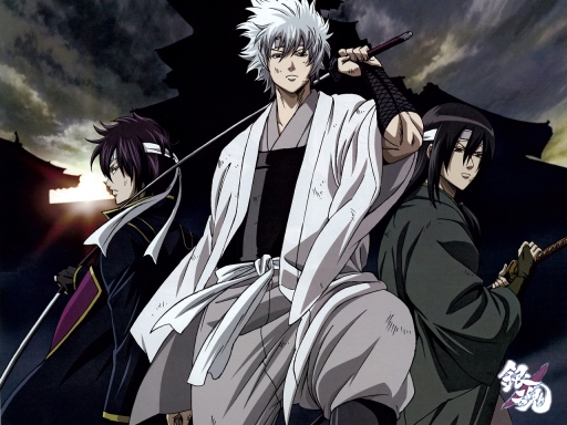 gintama