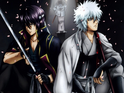 gintama