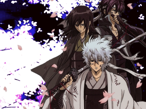 gintama