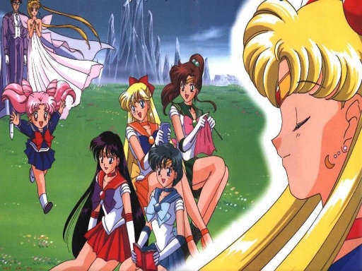 Sailor Moon