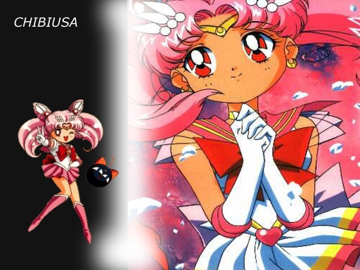 Chibiusa