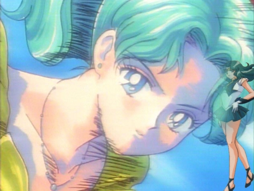 Sailor Neptune